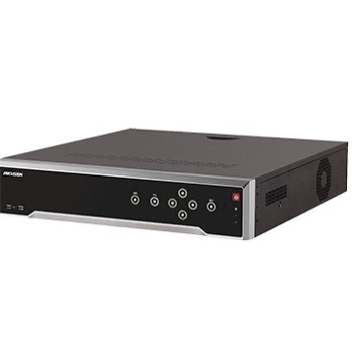 32-канальний 4K мережевий відеореєстратор Hikvision DS-7732NI-K4