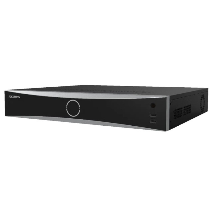 Відеореєстратор Hikvision Hikvision DS-7716NXI-K4 16-канальний 1.5U AcuSense 4K