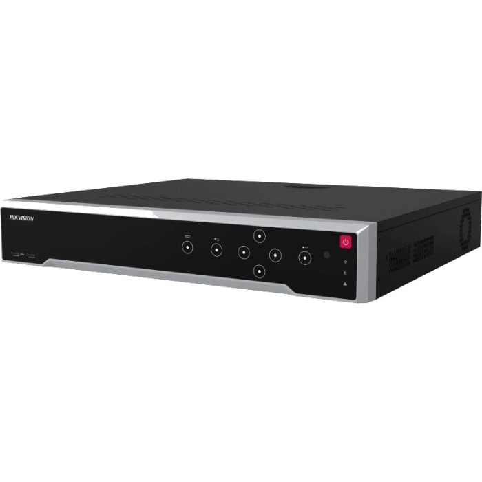 Відеореєстратор Hikvision Hikvision DS-7764NI-M4 64-канальний 8K