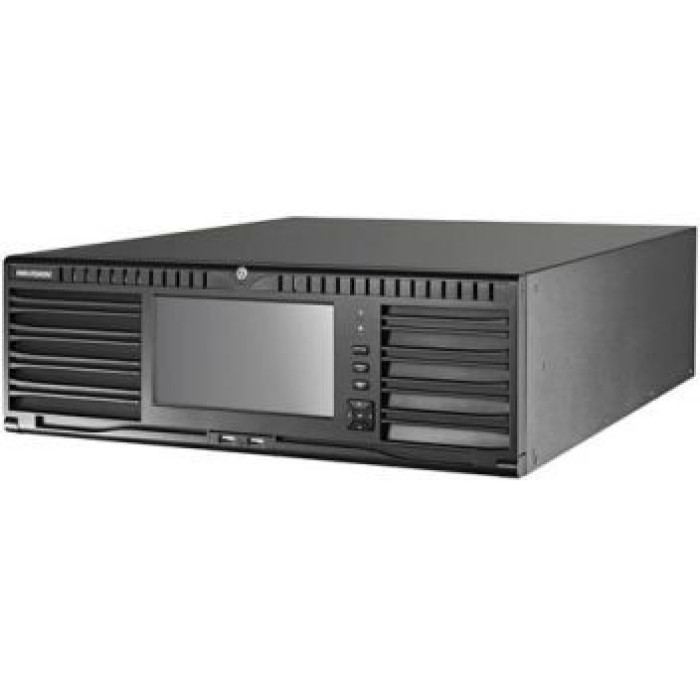 Відеореєстратор Hikvision Hikvision DS-96128NI-I16 128-канальний