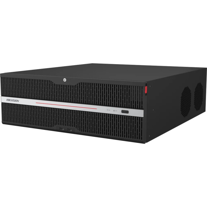 Відеореєстратор Hikvision Hikvision DS-96128NXI-S16