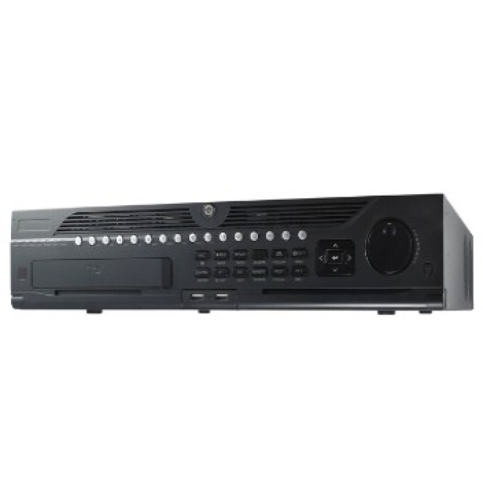 Відеореєстратор Hikvision Hikvision DS-9616NI-I8 16-канальний