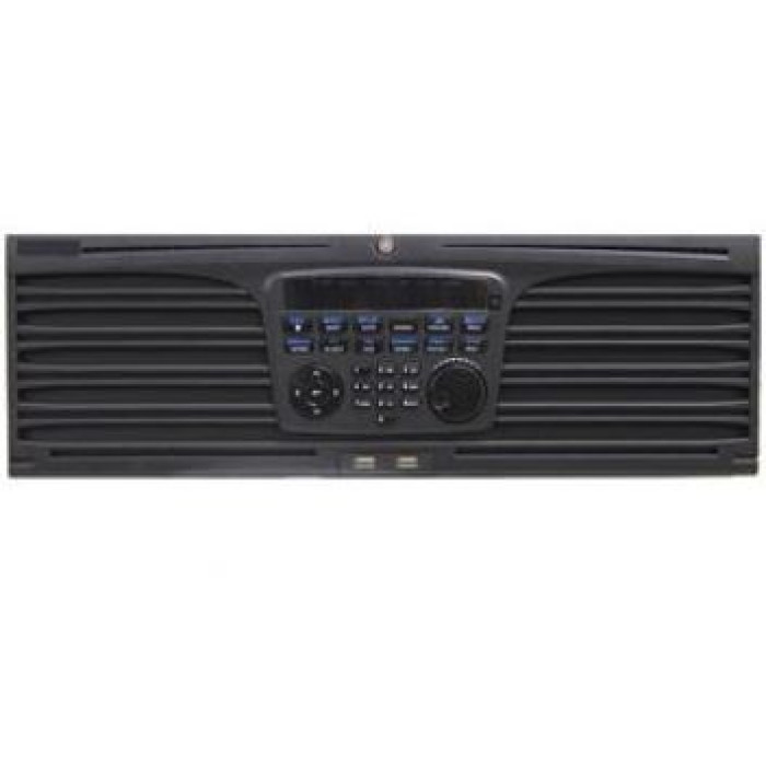 32-канальний мережевий відеореєстратор Hikvision Hikvision DS-9632NI-I16
