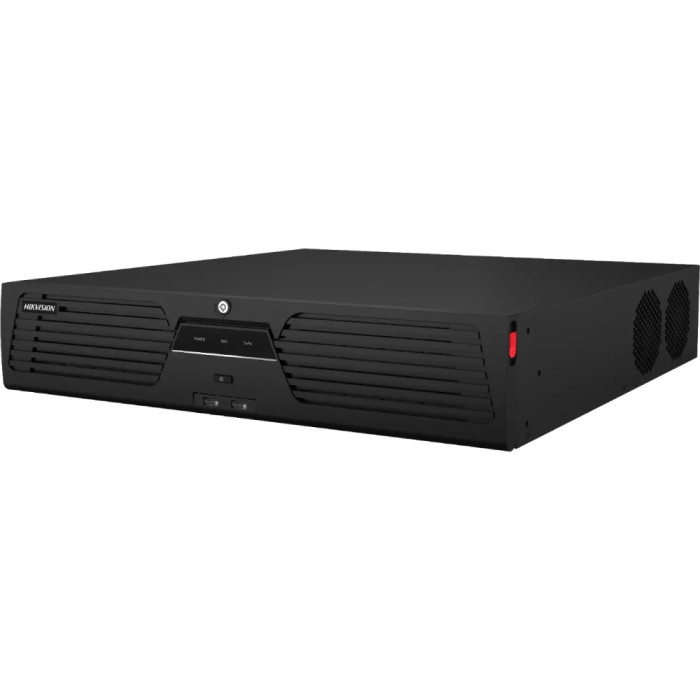 Відеореєстратор Hikvision Hikvision DS-9664NI-M8 64-канальний 8K ANPR POS RAID