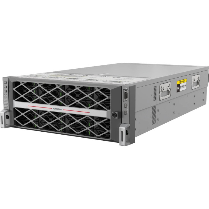 Кластерне сховище Hikvision Hikvision DS-A80624SI