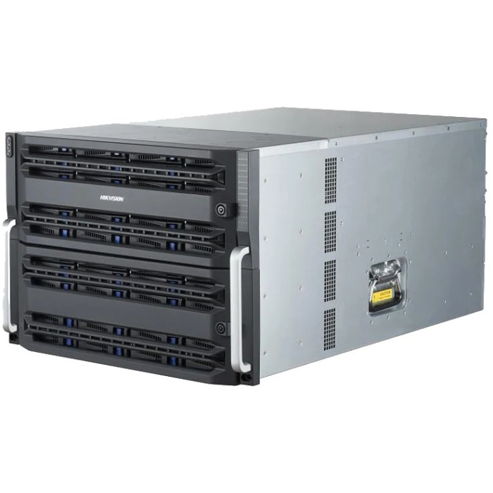 Накопичувач Hikvision DS-A81048S 48-слотовий