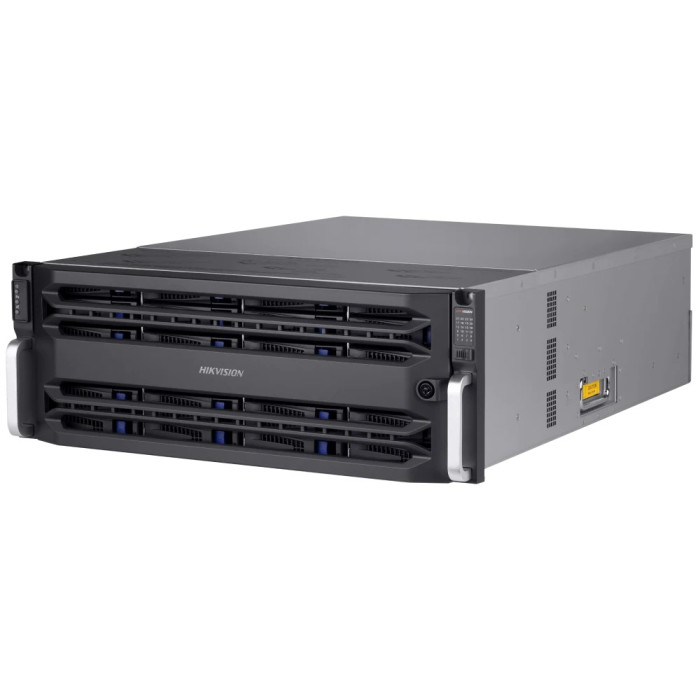 Накопичувач Hikvision DS-A83024S 24-слотовий