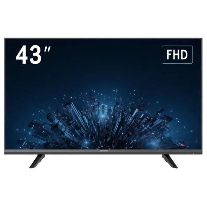 Монітор Hikvision DS-D5043F3-1V0S(EU) 43” дюйма 1920×1080