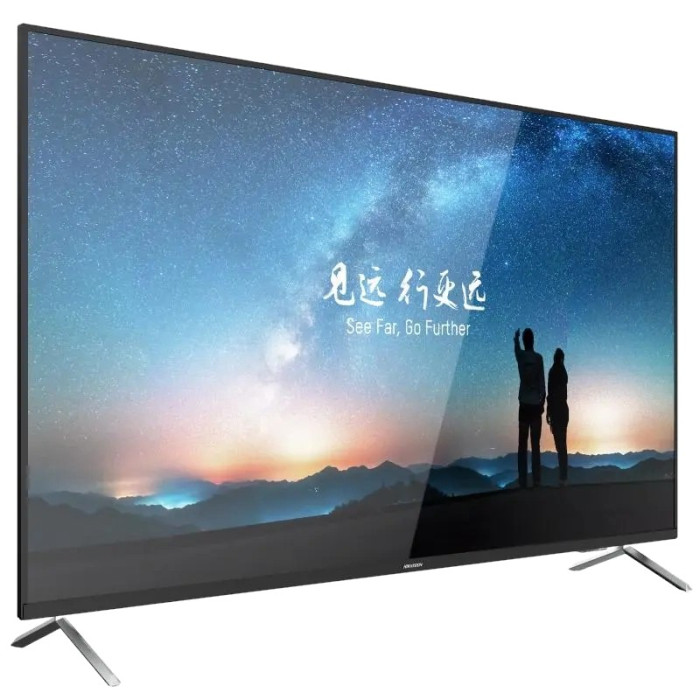 55-дюймовий 4К Hikvision DS-D5055UC-C
