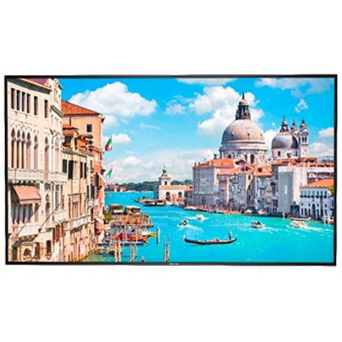 4K монітор Hikvision DS-D5065UC