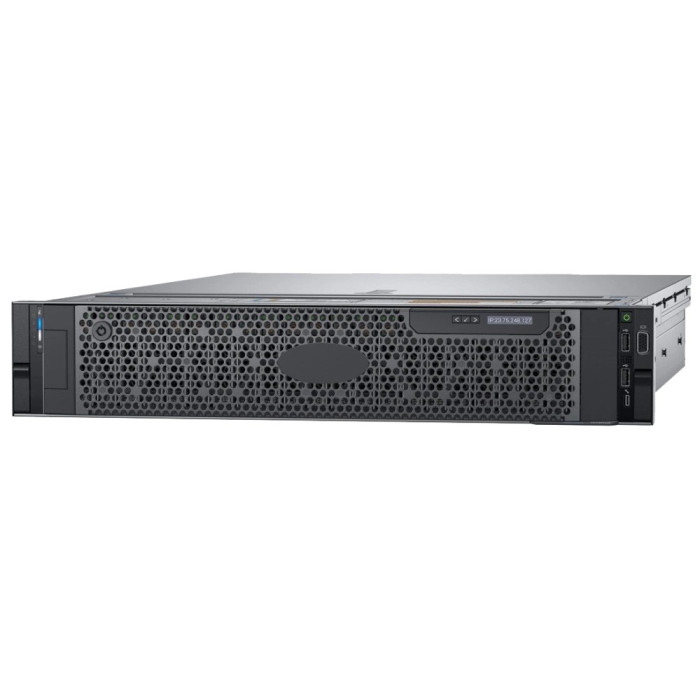 Інтелектуальний сервер Fusion Hikvision DS-IX2001-A3U/X