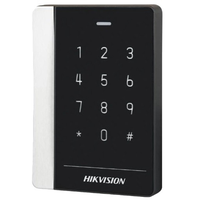 Зчитувач Hikvision Hikvision DS-K1102AEMK EM/Mifare IP64
