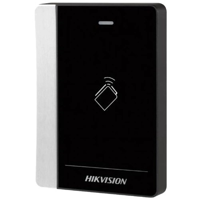 Зчитувач Hikvision Hikvision DS-K1102AEM EM/Mifare IP64