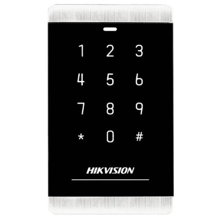 Mifare зчитувач Hikvision DS-K1103MK