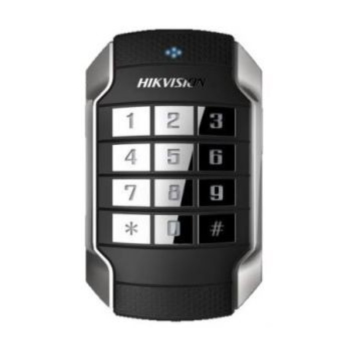 Зчитувач Hikvision Hikvision DS-K1104MK Mifare IP65