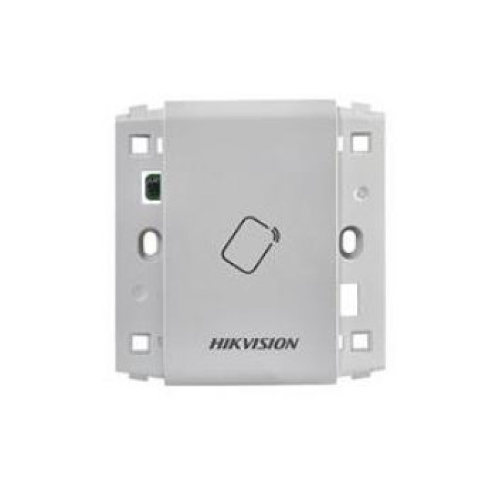 RFID зчитувач Hikvision DS-K1106M