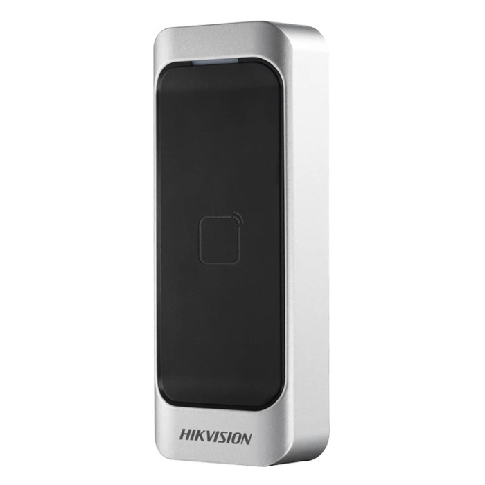 Зчитувач Hikvision Hikvision DS-K1107AM Mifare IP65