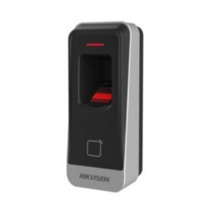 Пристрій для читання відбитків пальців Hikvision DS-K1200EF