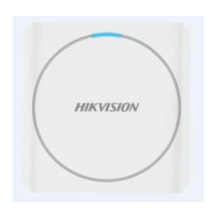 Зчитувач Hikvision Hikvision DS-K1801E Em-Marine IP65