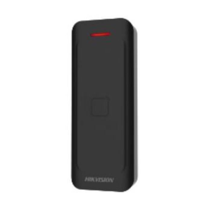 RFID зчитувач Hikvision DS-K1802E