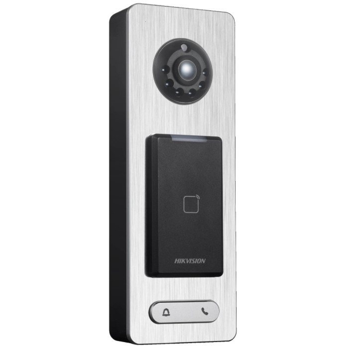 Термінал контролю доступу Hikvision DS-K1T500S