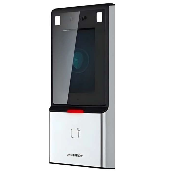 Термінал розпізнавання осіб Hikvision DS-K1T604M
