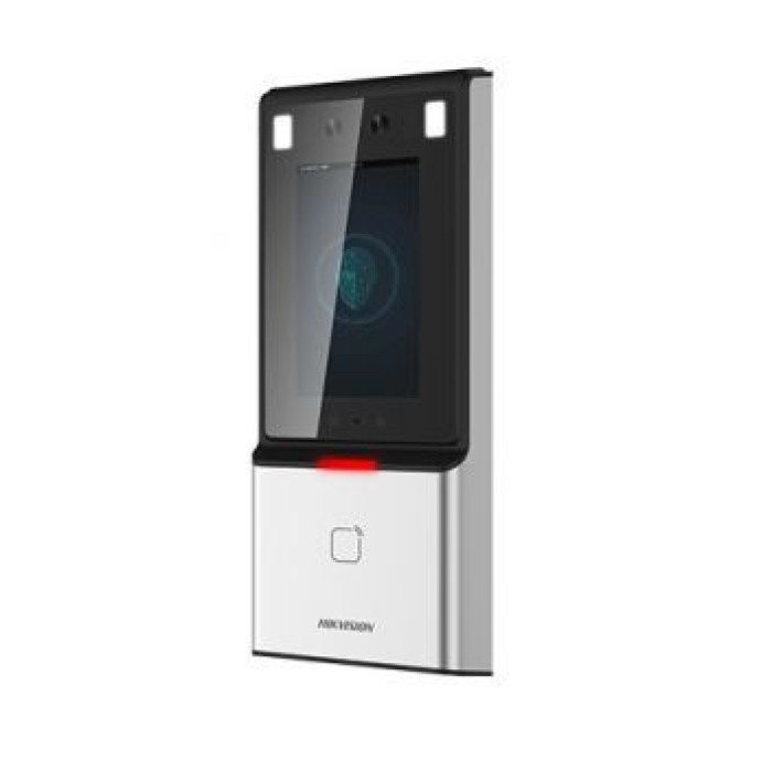 Термінал розпізнавання осіб Hikvision DS-K1T606M