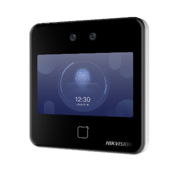 Термінал розпізнавання осіб Hikvision Hikvision DS-K1T642EW
