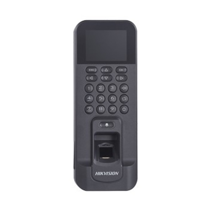 Термінал контролю доступу Hikvision DS-K1T804AEF