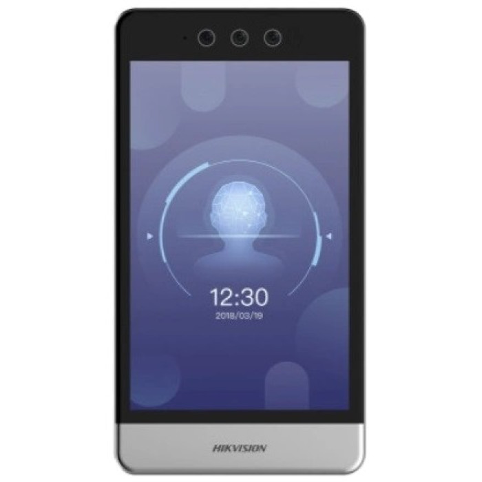 Термінал розпізнавання райдужної оболонки ока Hikvision DS-K1T981M