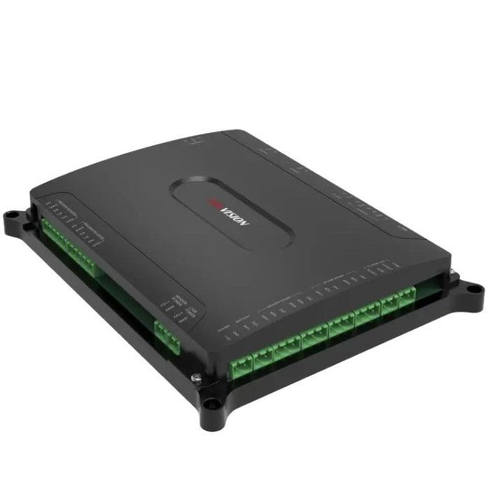 Контролер доступу (основна плата) Hikvision DS-K2601T (main board)