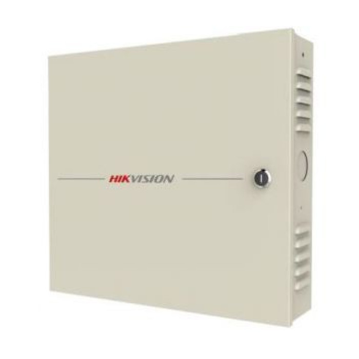 Контролер для 1-двері Hikvision DS-K2601