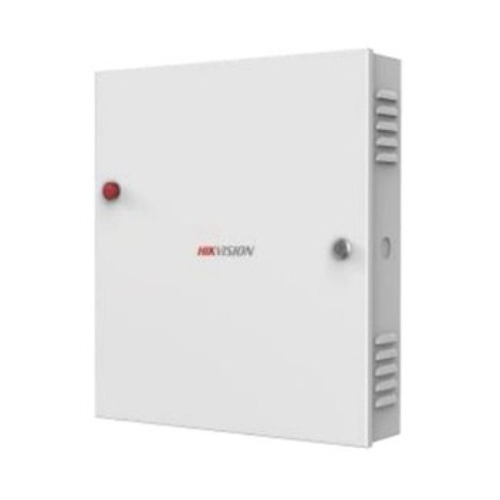Контролер для 4-дверей Hikvision DS-K2604-G