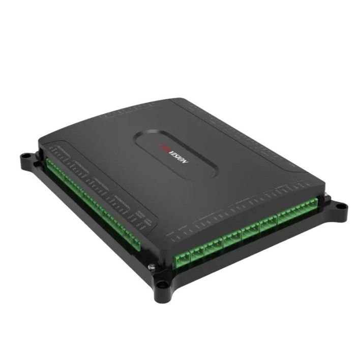 Контролер доступу Hikvision DS-K2602T mainboard