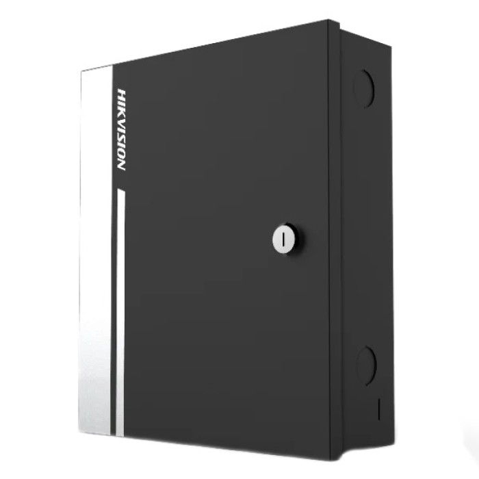 Контролер для однієї двері Hikvision DS-K2801