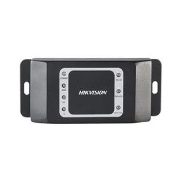 Захисний блок керування дверима Hikvision DS-K2M060