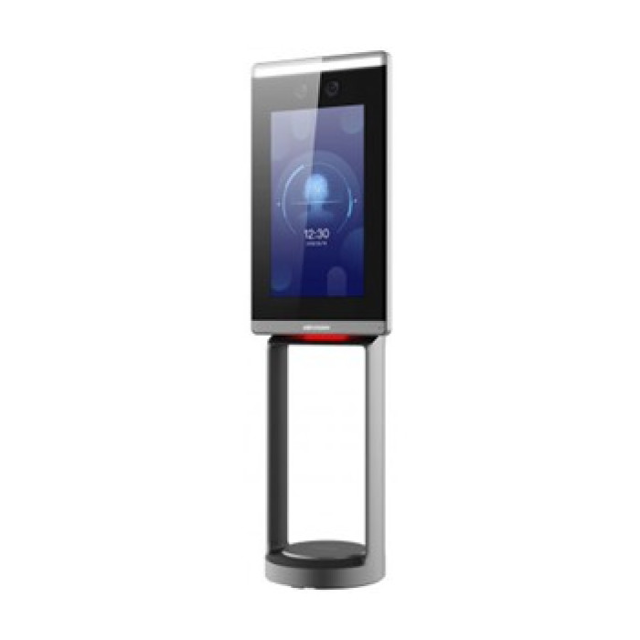 Термінал розпізнавання осіб Hikvision DS-K5671-ZV