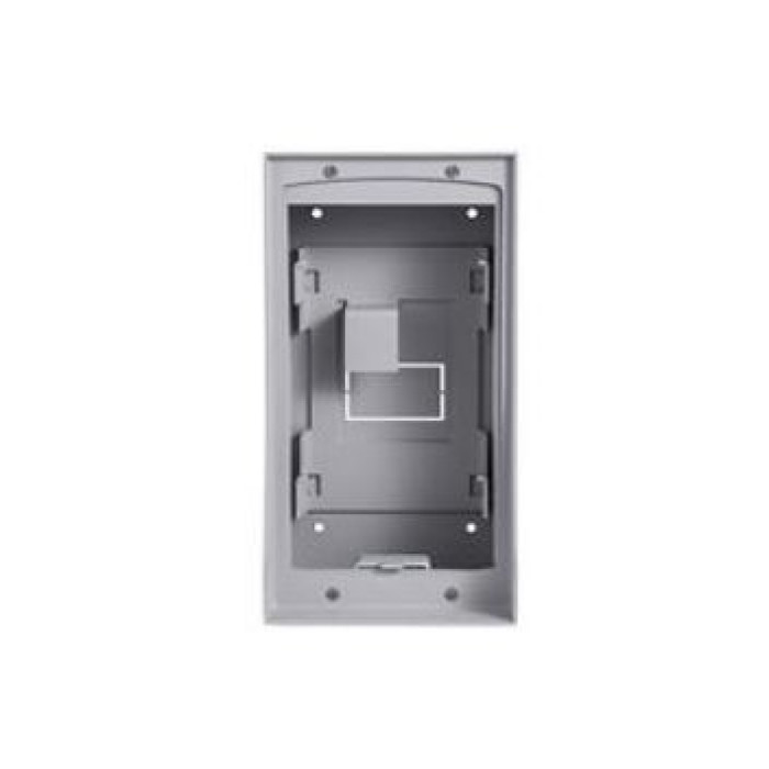 Захисна накладна панель для монтажу DS-KV8X02-IM Hikvision DS-KAB01