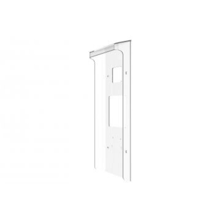 Накладна панель для монтажу Hikvision Hikvision DS-KAB604-A