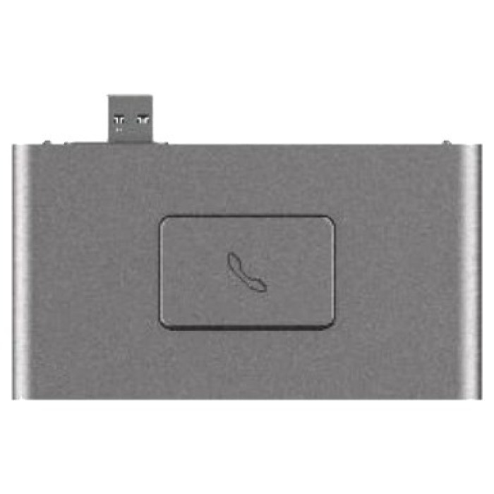 Периферійний модуль Hikvision DS-KAB670-WE