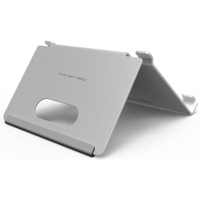 Настільний кронштейн для моніторів Hikvision Hikvision DS-KABH8350-T