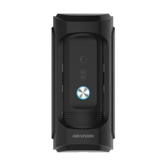 2МП IP IK09 виклична панель Hikvision DS-KB8113-IME1