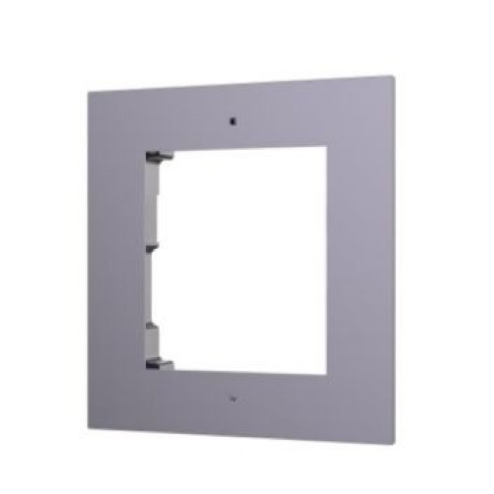 Панель для врізного монтажу DS-KD8003-IME1 Hikvision DS-KD-ACF1