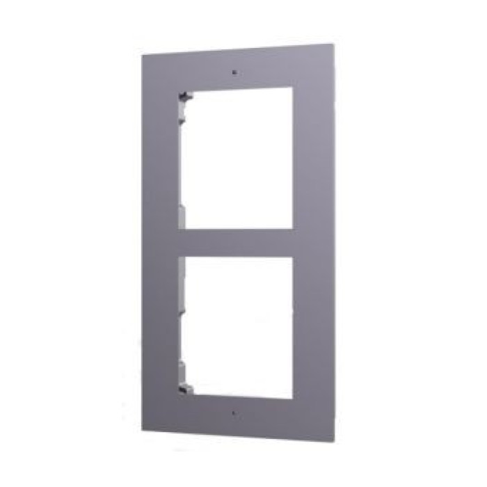 Декоративна рамка розширення для модулів Hikvision Hikvision DS-KD-ACF2