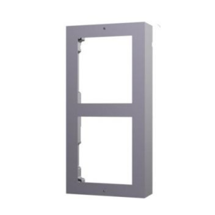 Декоративна рамка розширення модулів Hikvision Hikvision DS-KD-ACW2