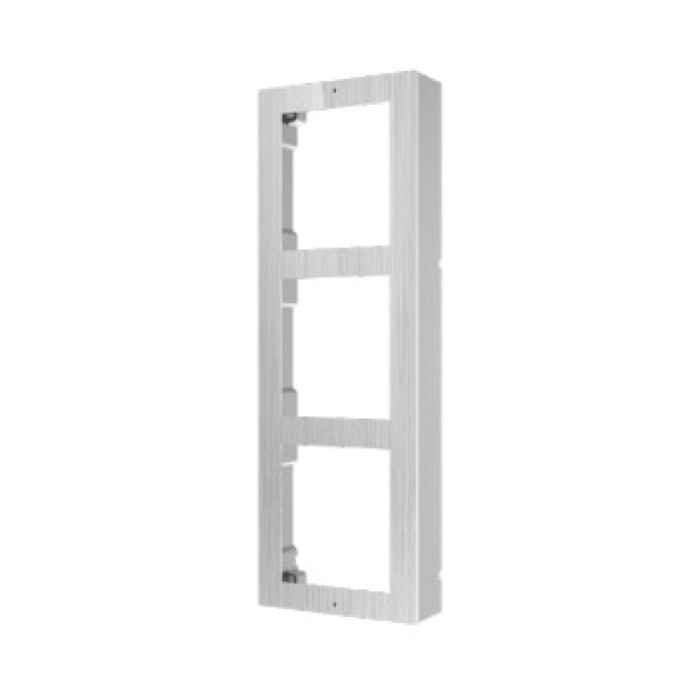 Декоративна рамка розширення модулів Hikvision Hikvision DS-KD-ACW3/S