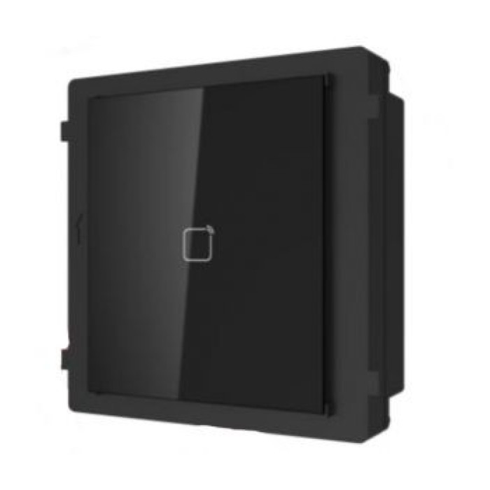 Модуль з картрідером Hikvision DS-KD-M