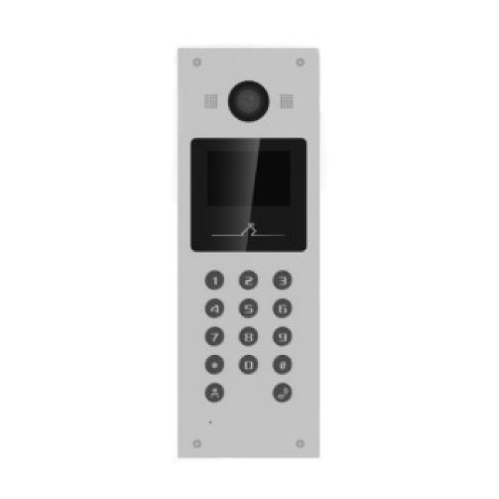 Виклична панель Hikvision Hikvision DS-KD3003-E6 IP 3.5