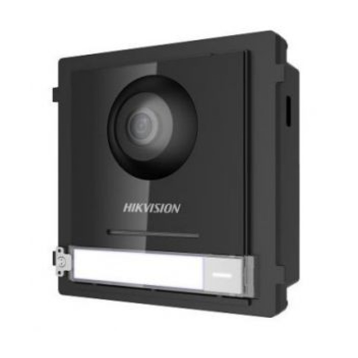2МП модульна виклична IP панель Hikvision DS-KD8003-IME1