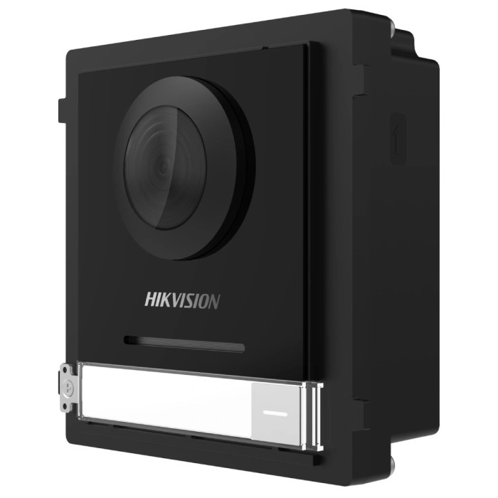 Виклична панель Hikvision Hikvision DS-KD8003-IME1(B)